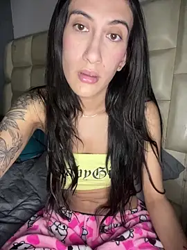 SamanthaVillamil online show from March 2026 05:41:02 AM