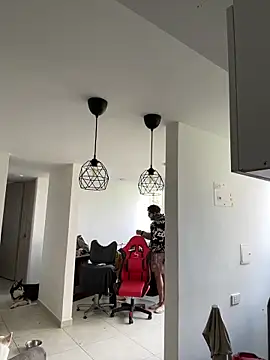 Snapshot of thomas_gun chatting on December 2025 03:40:02 PM thomas gun online show from December 2025 03:40:02 PM