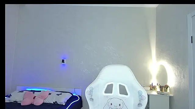 RileyMee online show from March 2025 01:01:01 AM