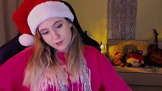 Diana Flower online show from December 2024 05:11:02 PM