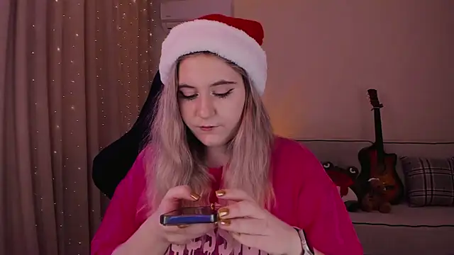 Diana Flower online show from December 2024 09:13:02 AM