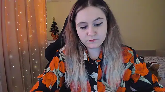 Diana Flower online show from January 2025 12:38:02 PM