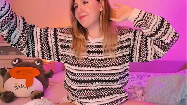 Diana Flower online show from January 2025 04:04:01 PM