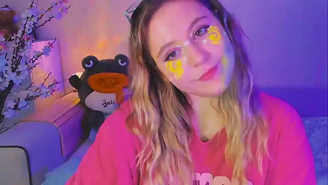 Diana Flower online show from January 2025 10:17:01 AM