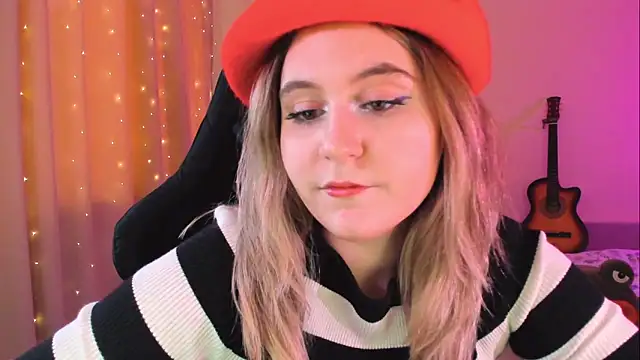 Diana Flower online show from February 2025 10:12:02 AM