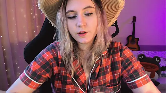 Diana Flower online show from February 2025 09:34:02 AM