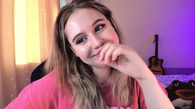 Diana Flower online show from February 2025 12:47:01 PM