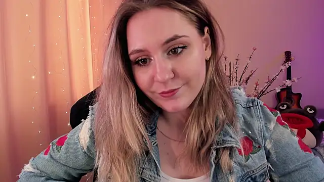 Diana Flower online show from February 2025 12:42:01 PM