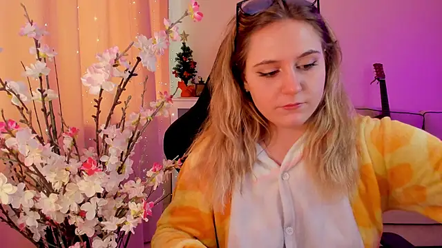 Diana Flower online show from March 2025 11:06:01 AM