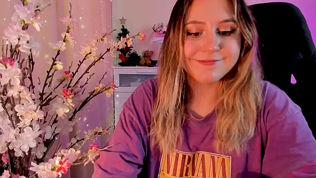 Diana Flower online show from March 2025 10:06:02 AM