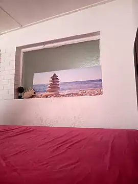 Candy Love 18 online show from January 2025 12:52:01 PM