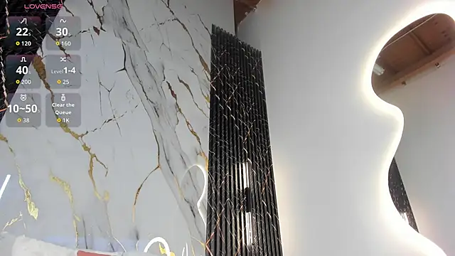 ebony hot1 online show from October 2025 02:28:01 PM