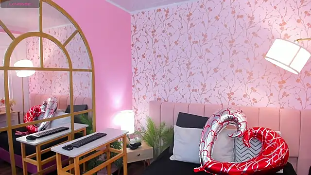 amber-hill online show from February 2025 12:19:01 AM