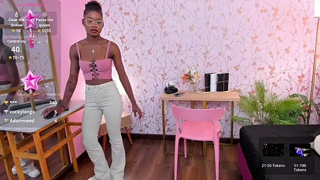 amber-hill online show from March 2025 01:20:02 AM