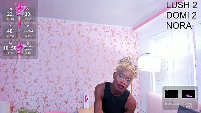 amber-hill online show from September 2025 07:04:01 PM