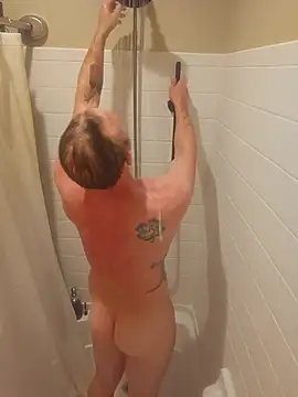 AtomicAsterisk74 online show from October 2025 05:05:01 AM