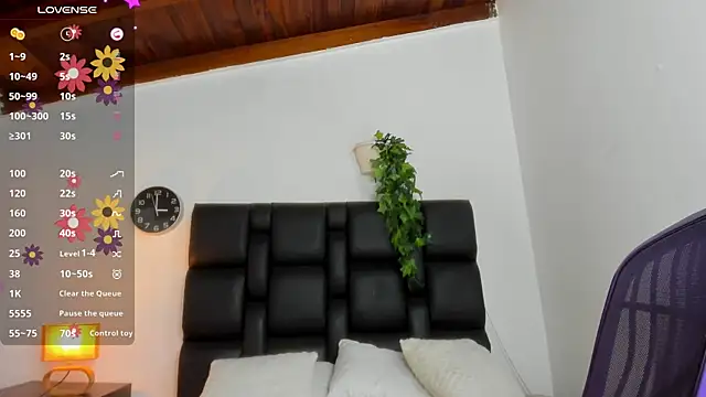 Joe23   online show from December 2024 08:18:01 PM