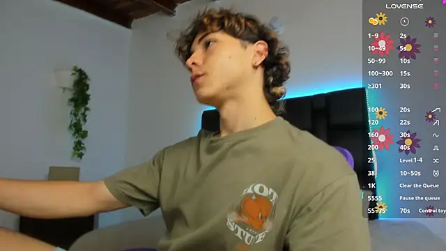 Joe23   online show from December 2024 04:25:01 PM