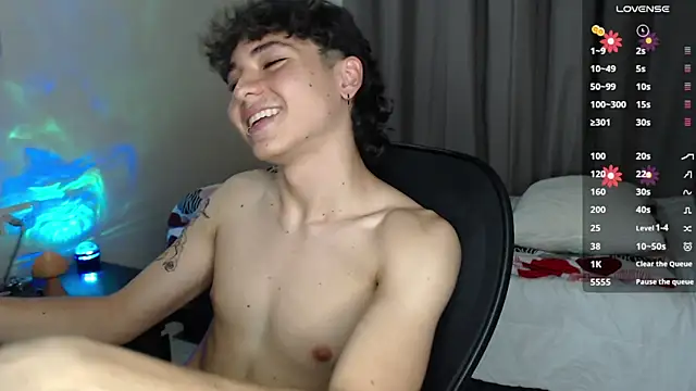 Joe23   online show from March 2025 08:03:02 PM