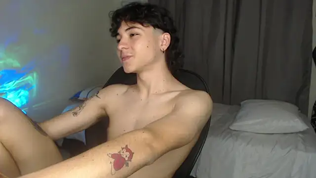 Joe23   online show from March 2025 11:12:01 PM