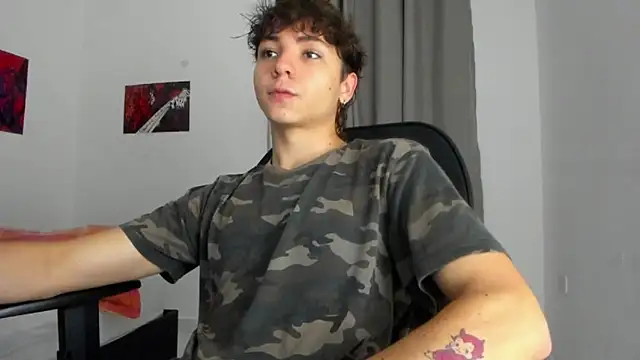 Joe23   online show from October 2025 05:27:01 AM