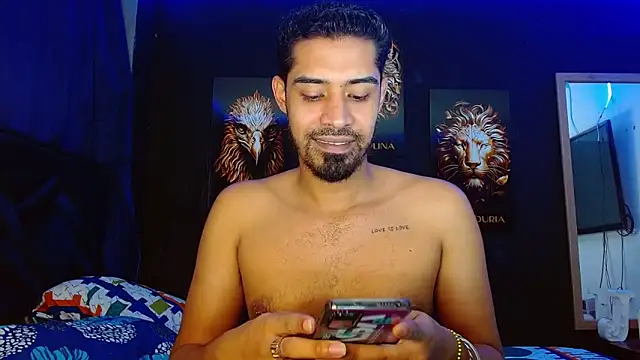 ryanse hot online show from December 2024 05:59:01 PM