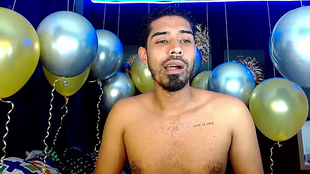 ryanse hot online show from December 2024 04:17:01 PM