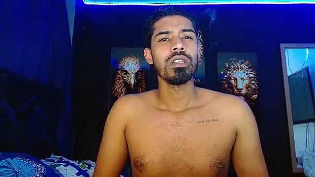 ryanse hot online show from December 2024 06:06:02 PM