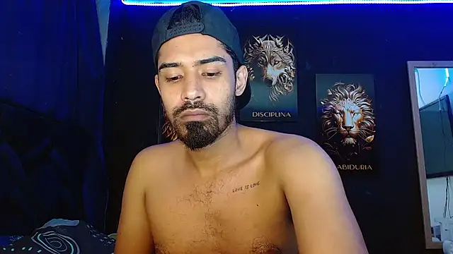 ryanse hot online show from December 2024 05:59:01 PM