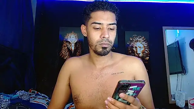 ryanse hot online show from December 2024 06:35:02 PM