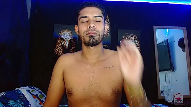 ryanse hot online show from December 2024 04:22:02 AM