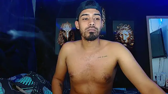 ryanse hot online show from December 2024 05:44:02 PM