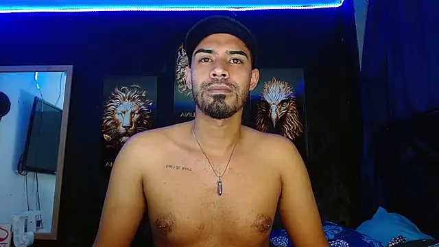 ryanse hot online show from January 2025 06:15:01 PM