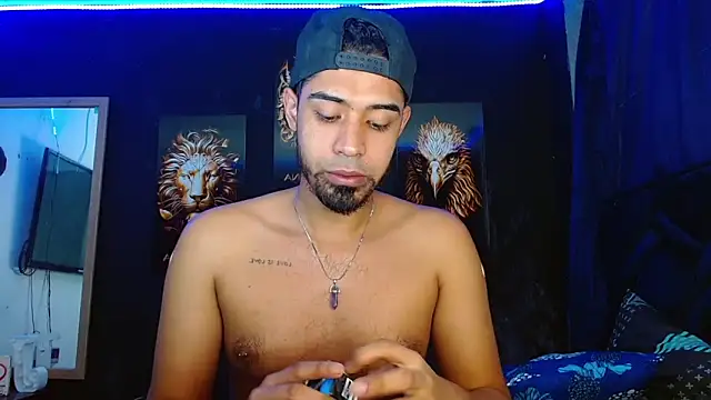 ryanse hot online show from January 2025 06:23:01 PM