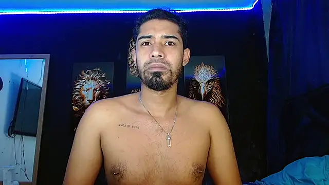 ryanse hot online show from January 2025 06:31:01 PM