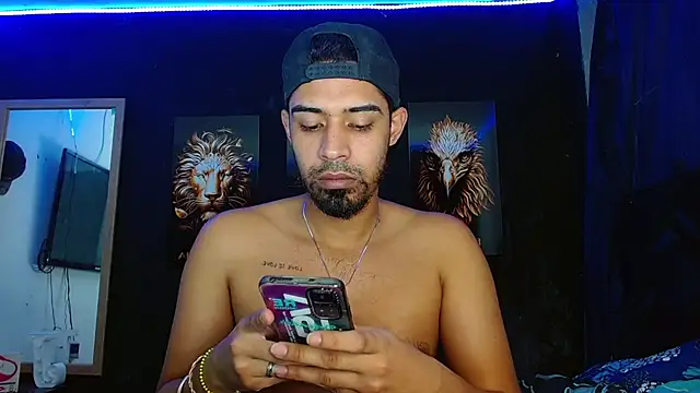 ryanse hot online show from January 2025 06:24:02 PM