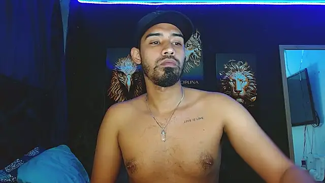 ryanse hot online show from January 2025 06:56:02 PM