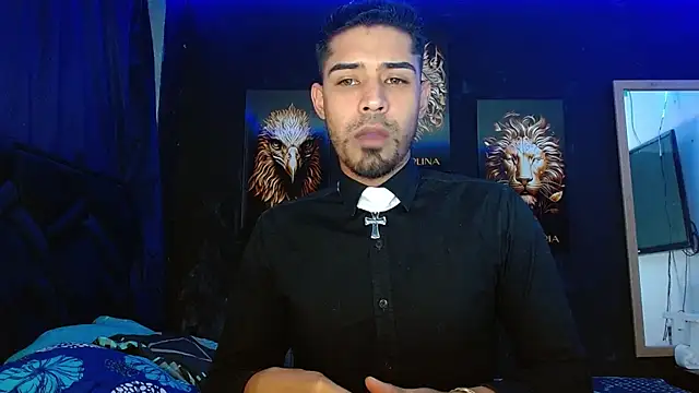 ryanse hot online show from January 2025 08:04:01 PM