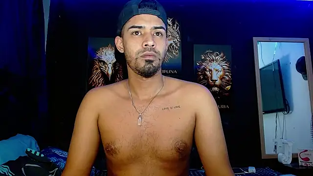 ryanse hot online show from January 2025 08:56:02 PM