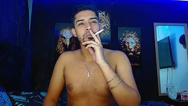 ryanse hot online show from January 2025 06:21:01 PM