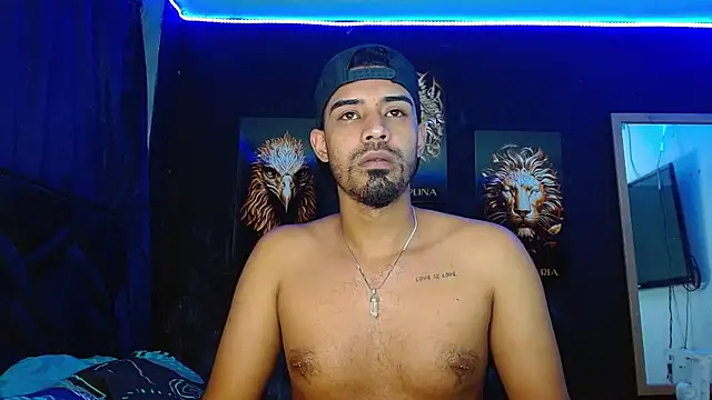 ryanse hot online show from January 2025 05:21:01 PM