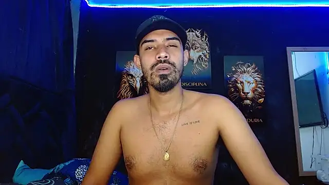 ryanse hot online show from February 2025 06:11:02 PM