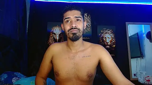 ryanse hot online show from February 2025 06:16:01 PM