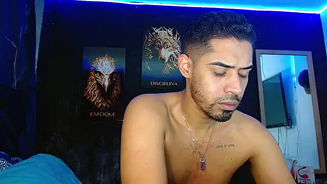 ryanse hot online show from February 2025 05:51:02 PM