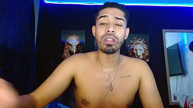 ryanse hot online show from February 2025 06:19:01 PM