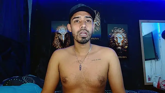 ryanse hot online show from February 2025 08:00:01 PM