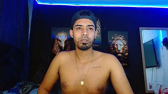 ryanse hot online show from February 2025 06:20:01 PM