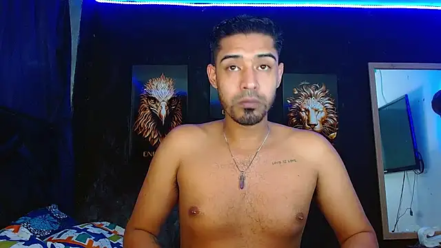 ryanse hot online show from March 2025 02:36:01 AM