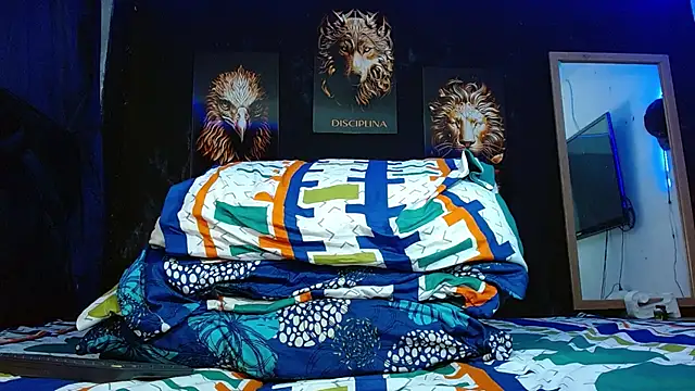 ryanse hot online show from March 2025 09:15:01 PM