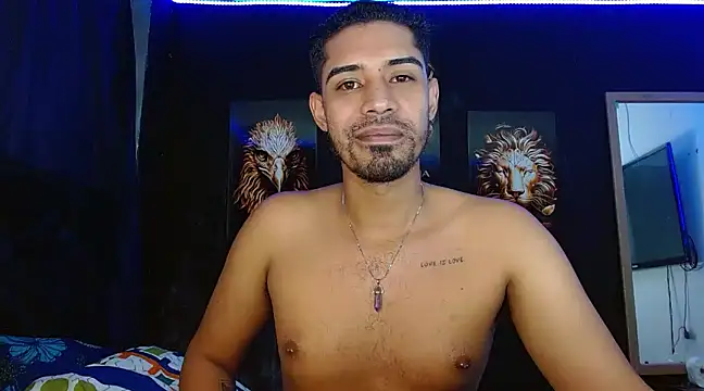 ryanse hot online show from March 2025 05:49:02 PM